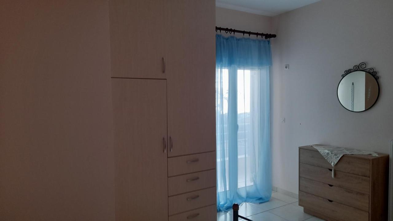 Akrata Rose Garden Apartments I Paralia Akratas Exterior foto