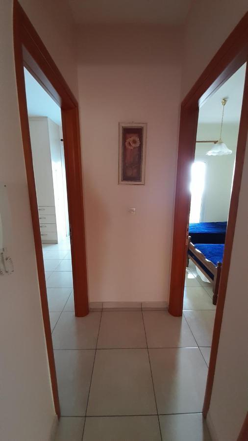 Akrata Rose Garden Apartments I Paralia Akratas Exterior foto